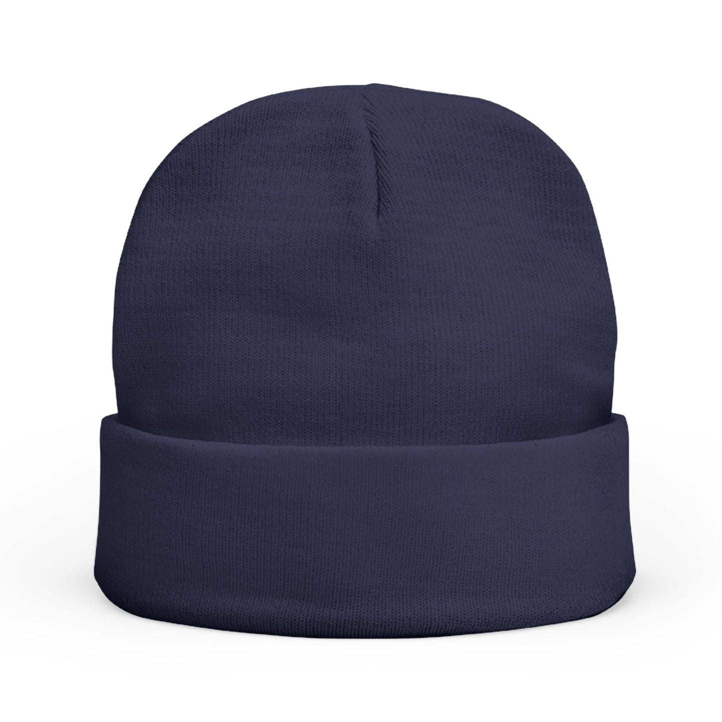 HXMG Parental Advisory Knit Beanie - Stylish Embroidered Winter Hat