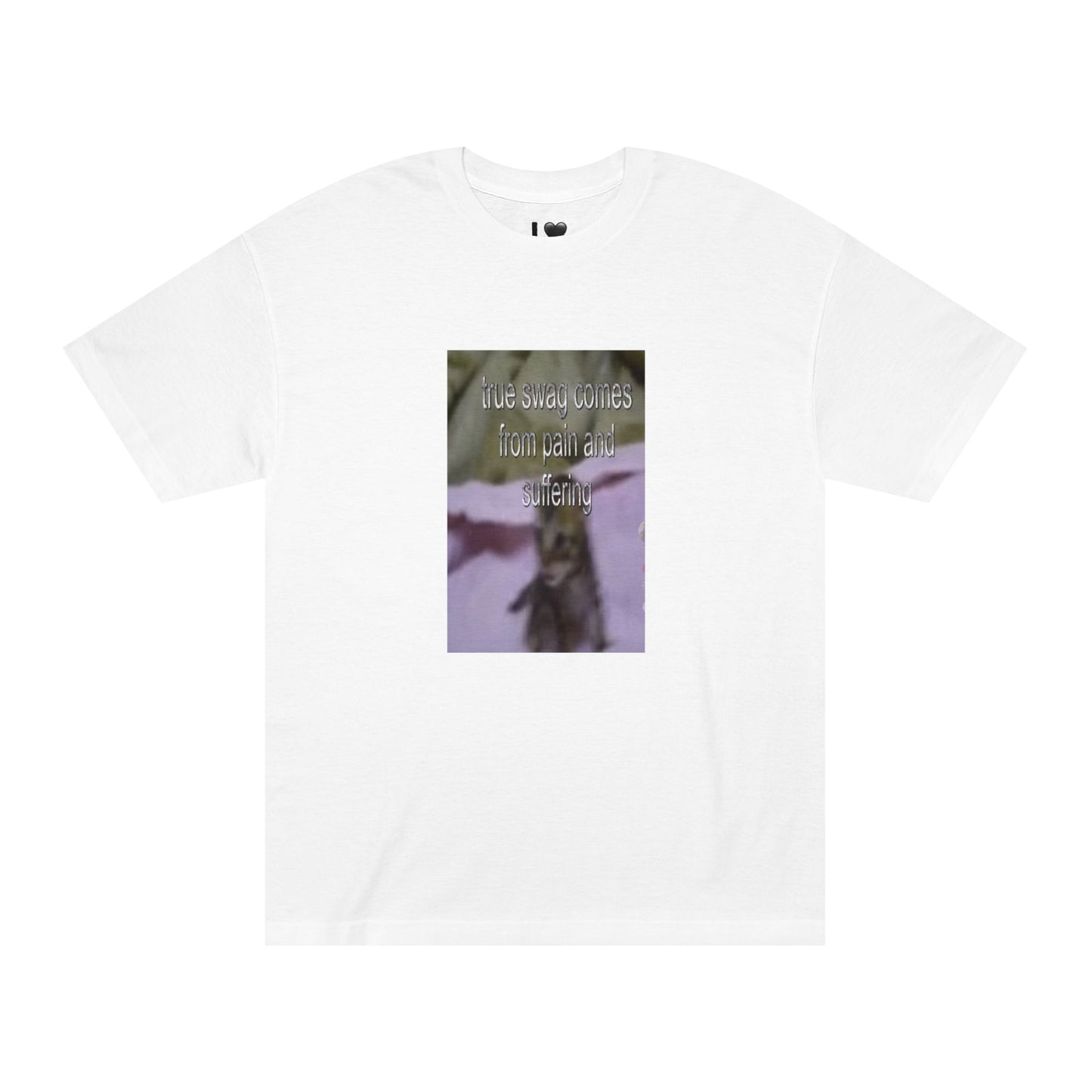 Swag miracle cat-Unisex Classic Tee