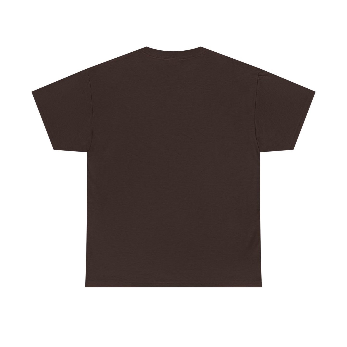 “I would tell the truth but when I do you get to hating me” Unisex Heavy Cotton Tee