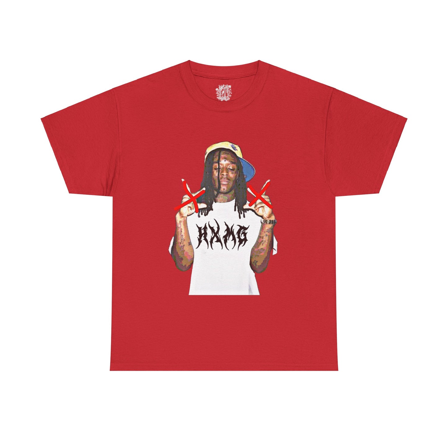Lil uzi HXMG T Shirt