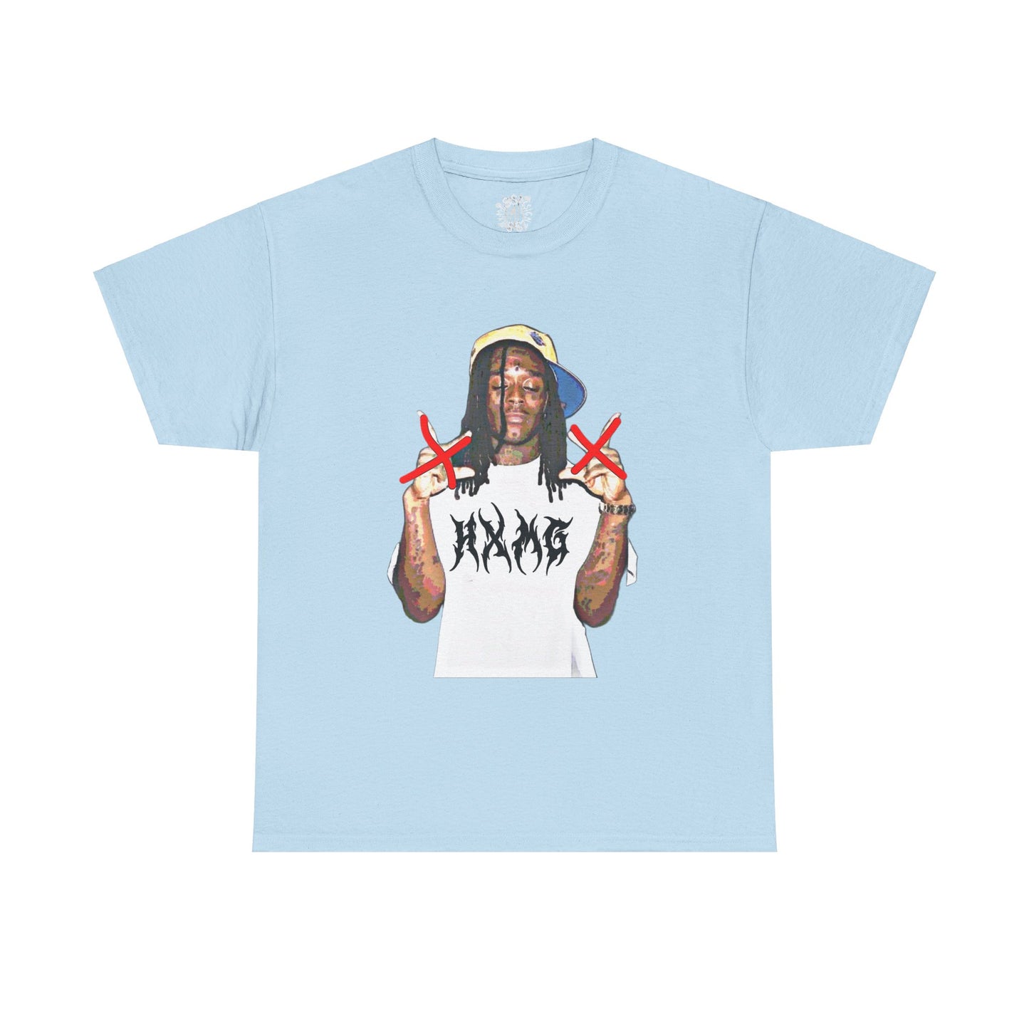Lil uzi HXMG T Shirt