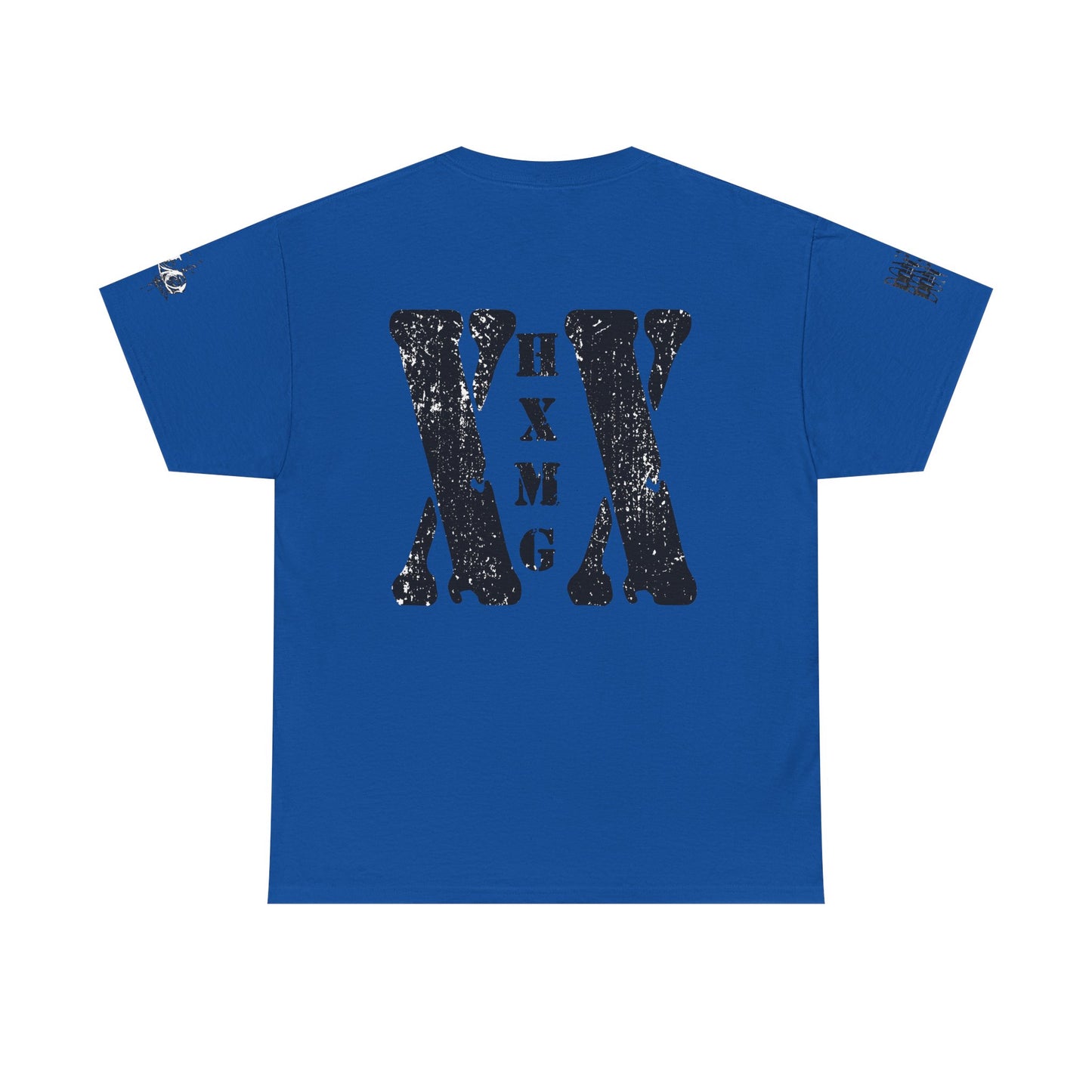 “Don’t kill the art & spirit” Graphic Tee XX