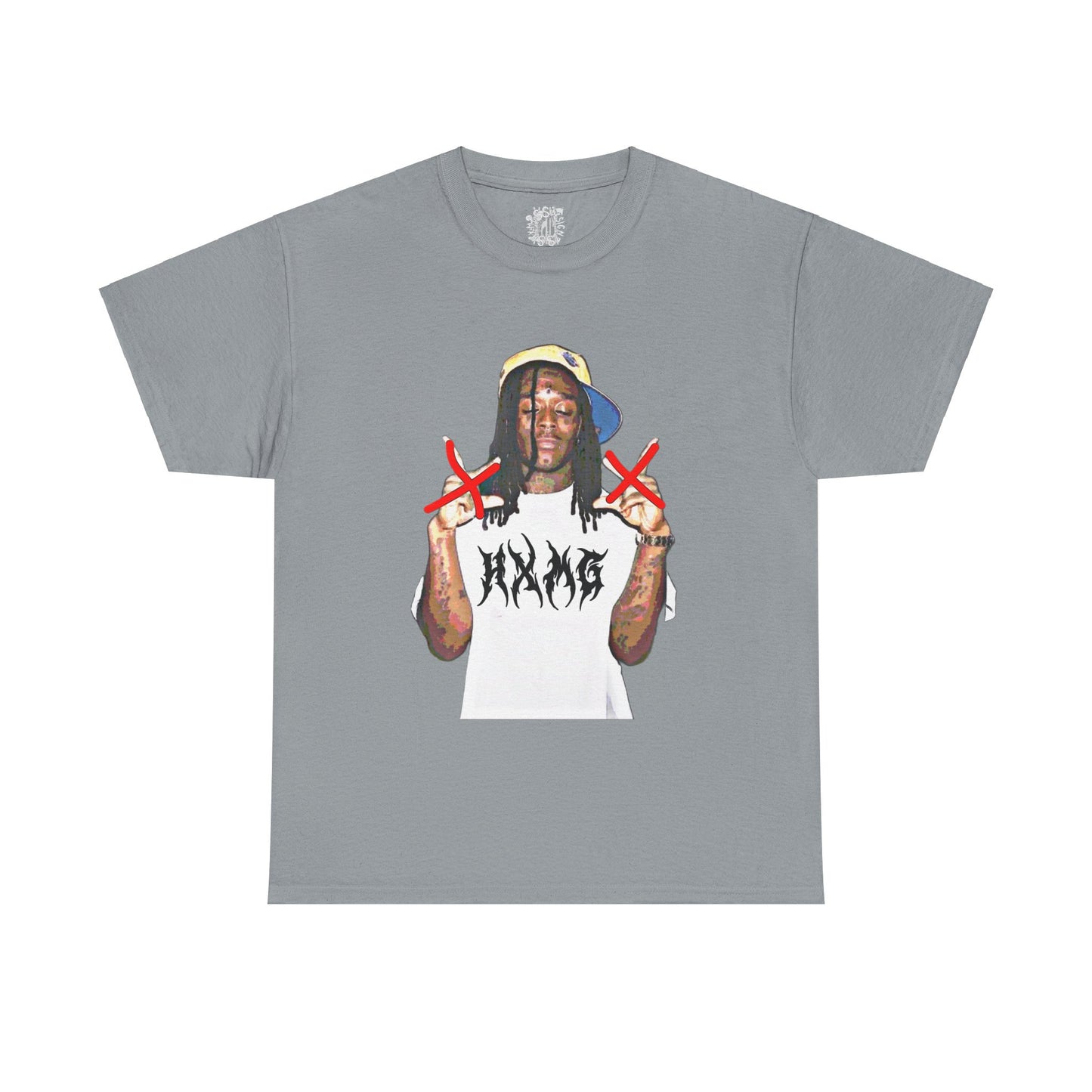 Lil uzi HXMG T Shirt