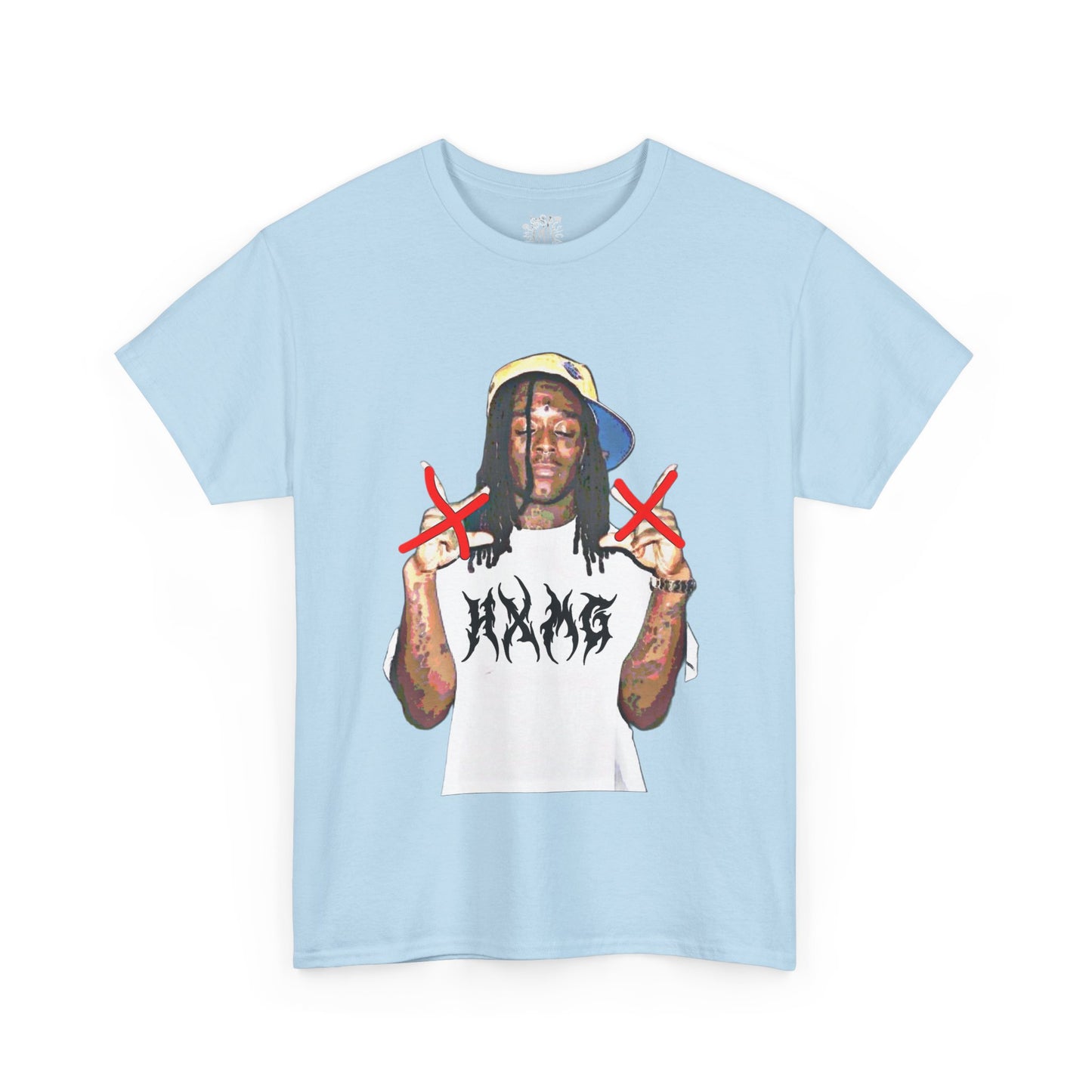 Lil uzi HXMG T Shirt