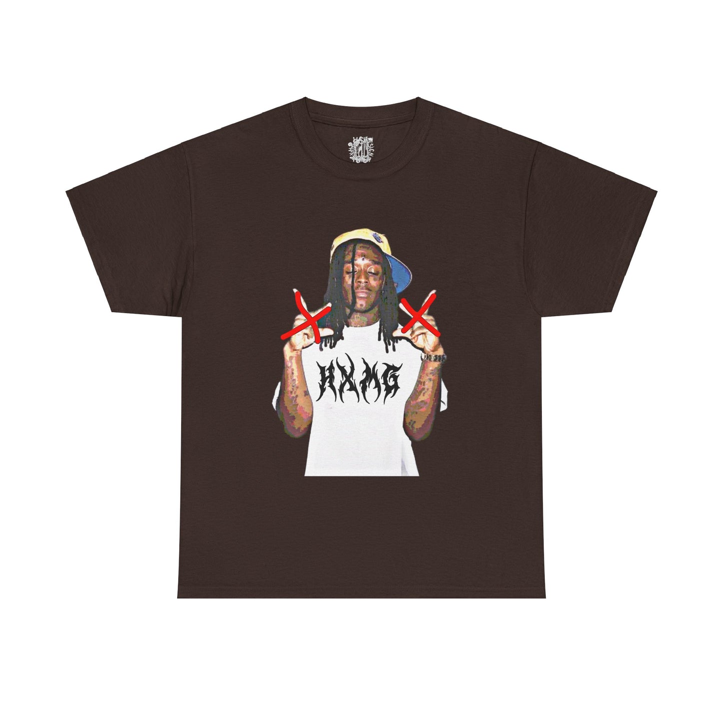 Lil uzi HXMG T Shirt