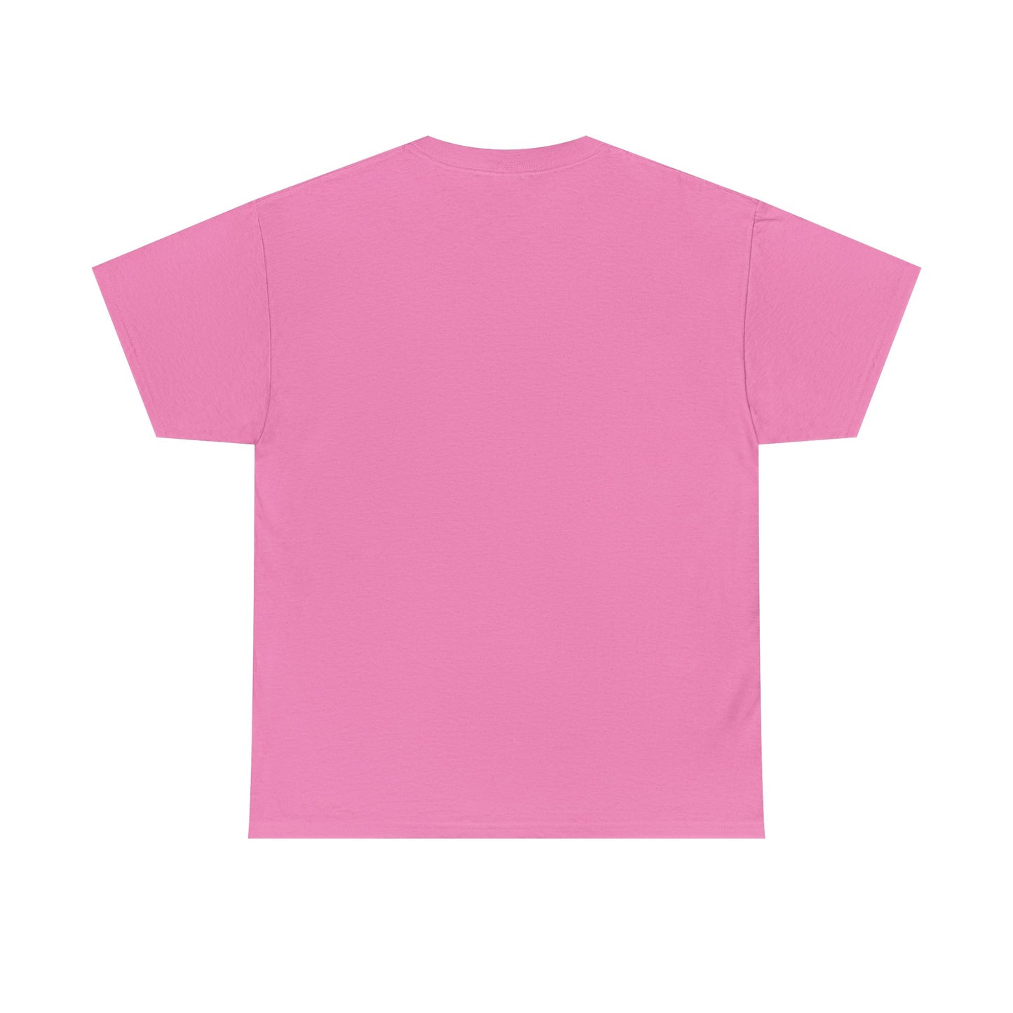 “I would tell the truth but when I do you get to hating me” Unisex Heavy Cotton Tee