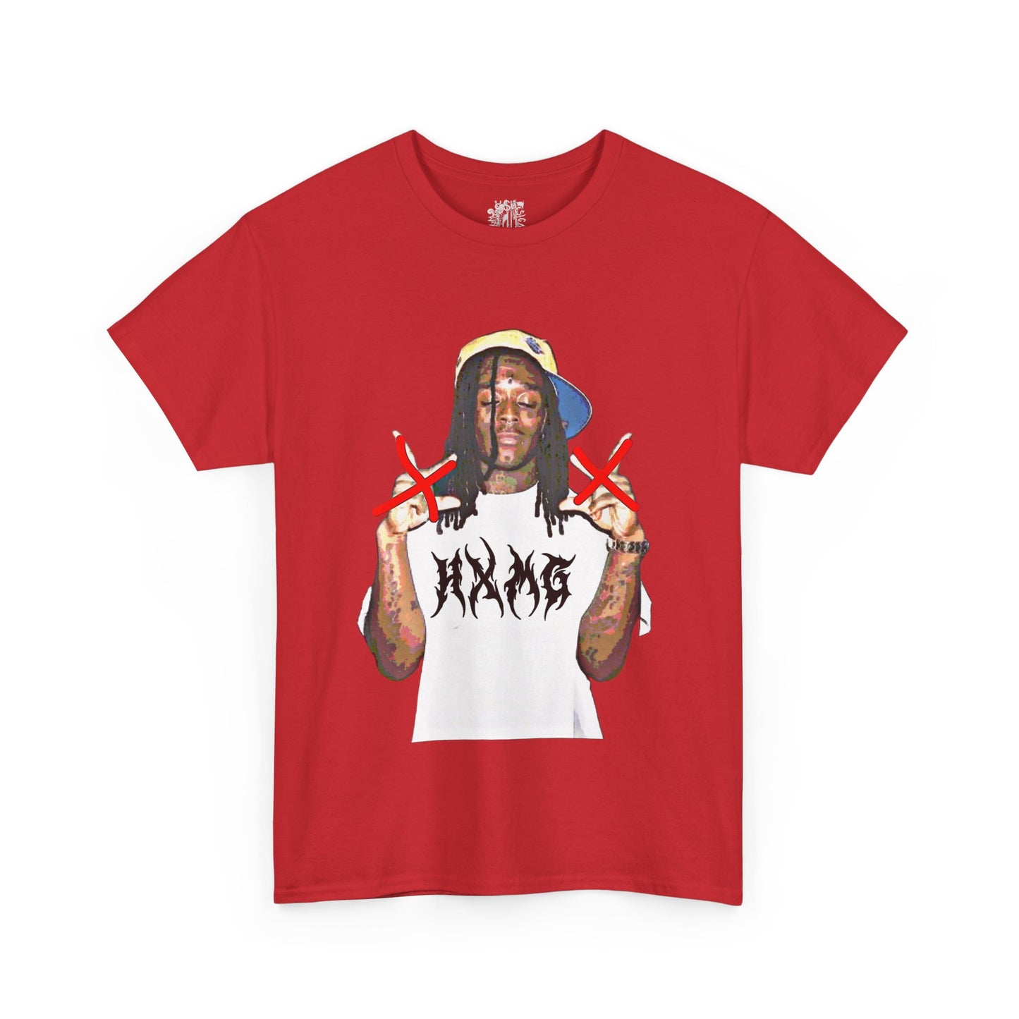 Lil uzi HXMG T Shirt