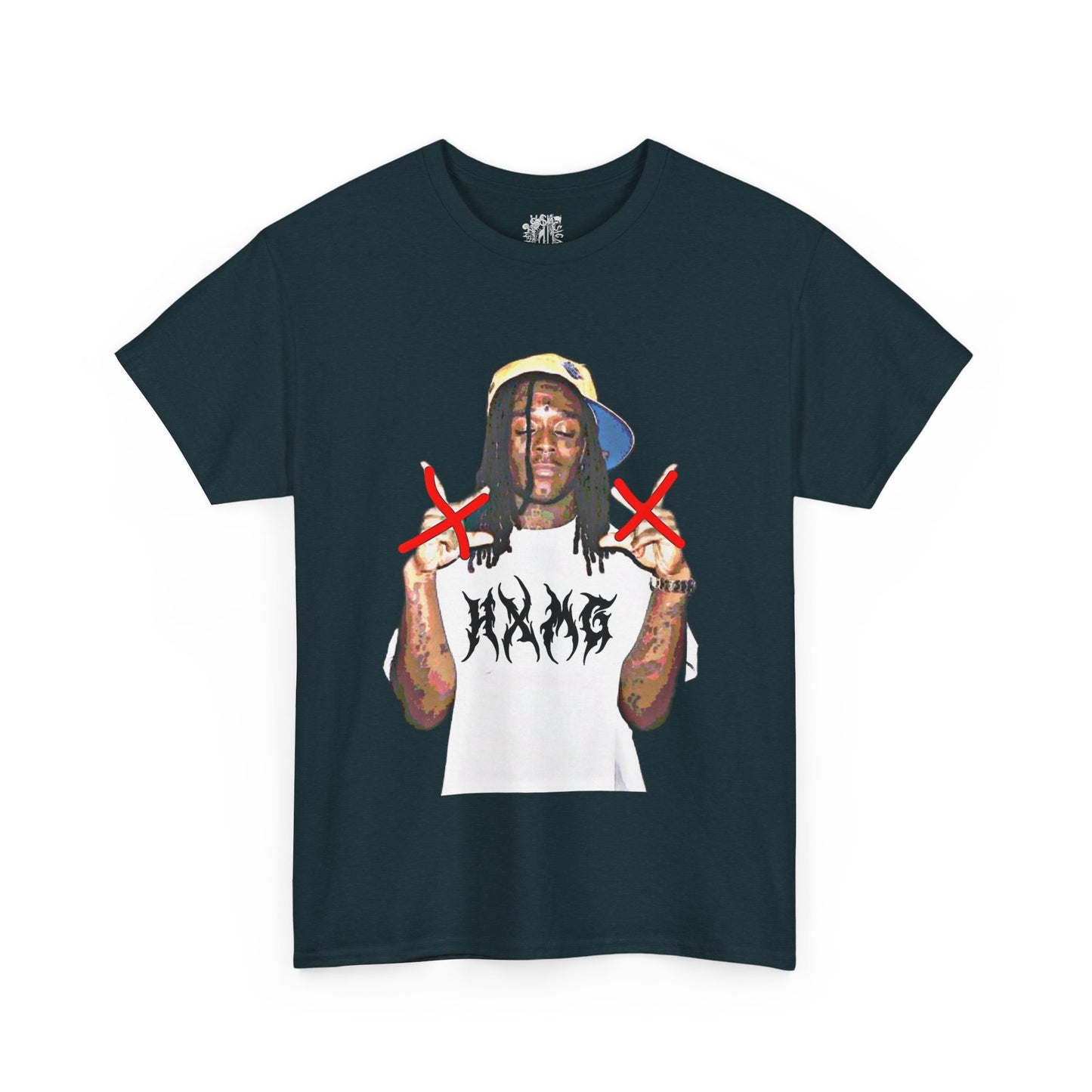 Lil uzi HXMG T Shirt