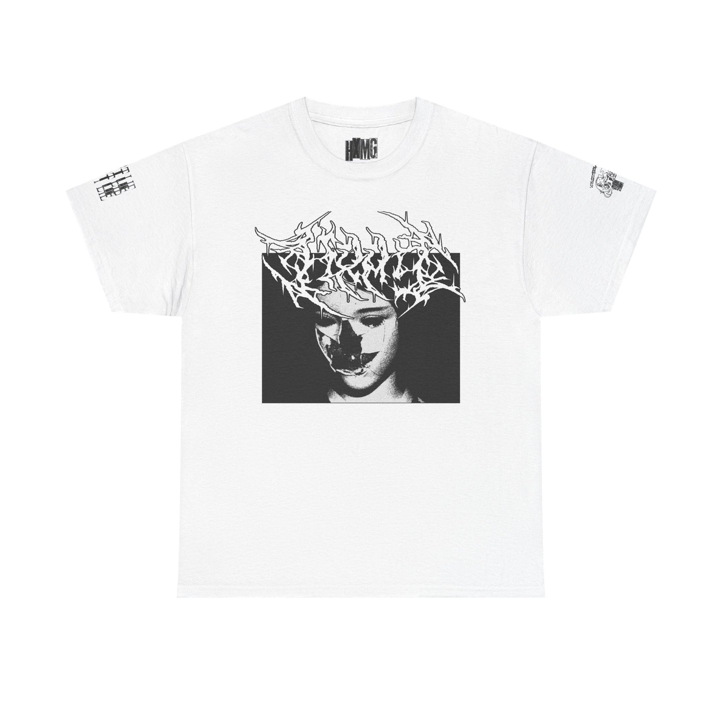 “Don’t kill the art & spirit” Graphic Tee XX