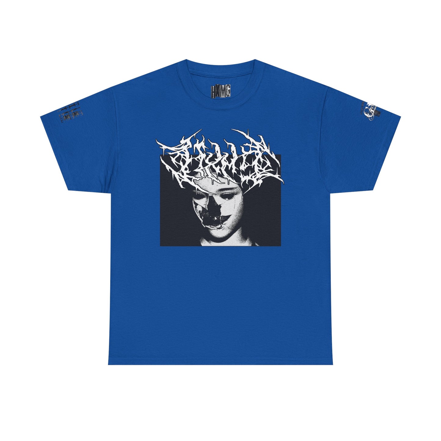 “Don’t kill the art & spirit” Graphic Tee XX