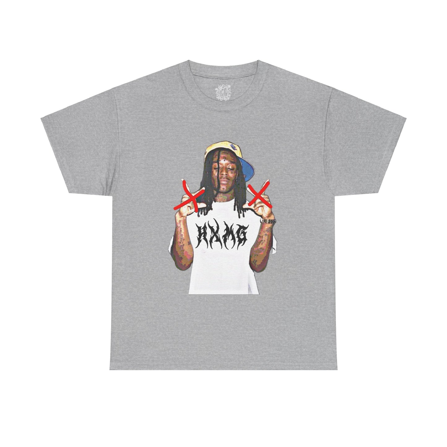 Lil uzi HXMG T Shirt