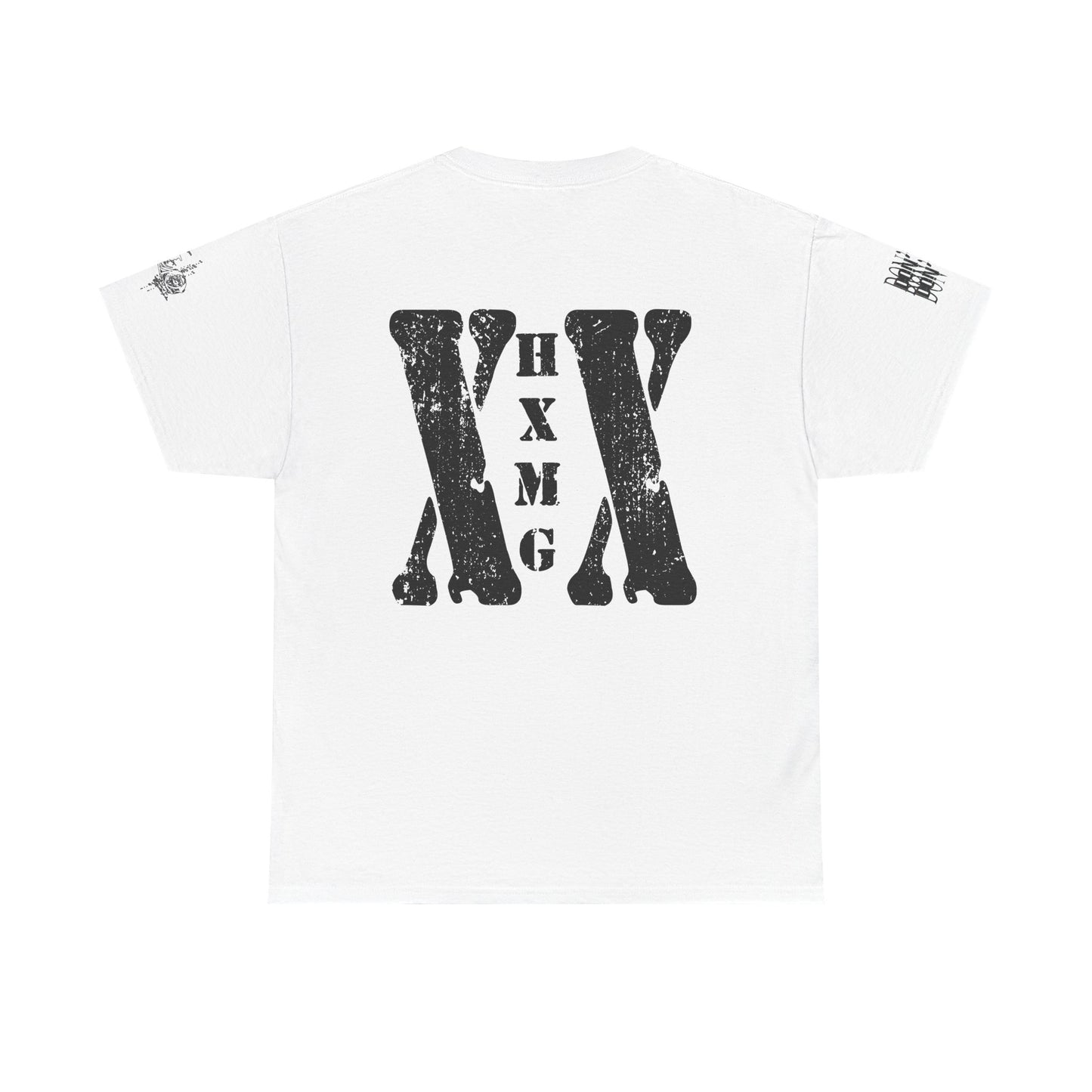 “Don’t kill the art & spirit” Graphic Tee XX