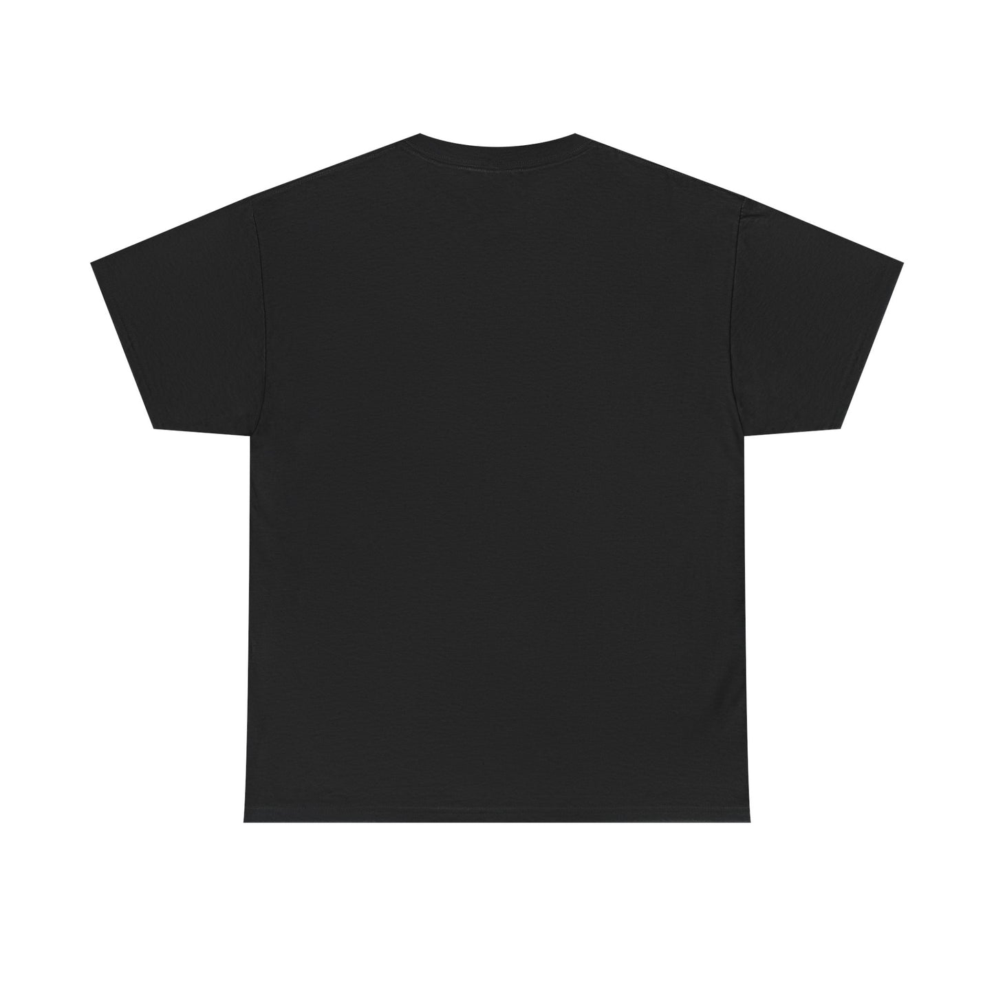 “Geeked” Unisex Heavy Cotton Tee