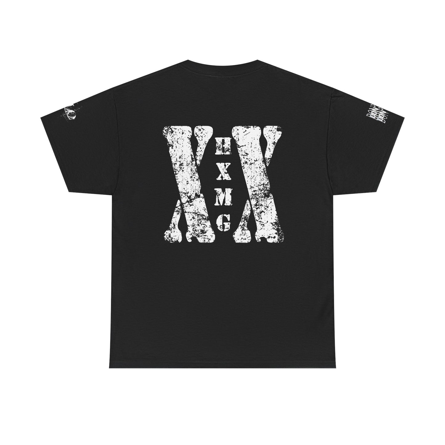 “Don’t kill the art & spirit” Graphic Tee XX