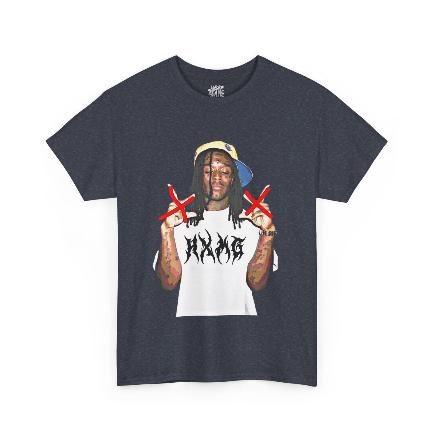 Lil uzi HXMG T Shirt