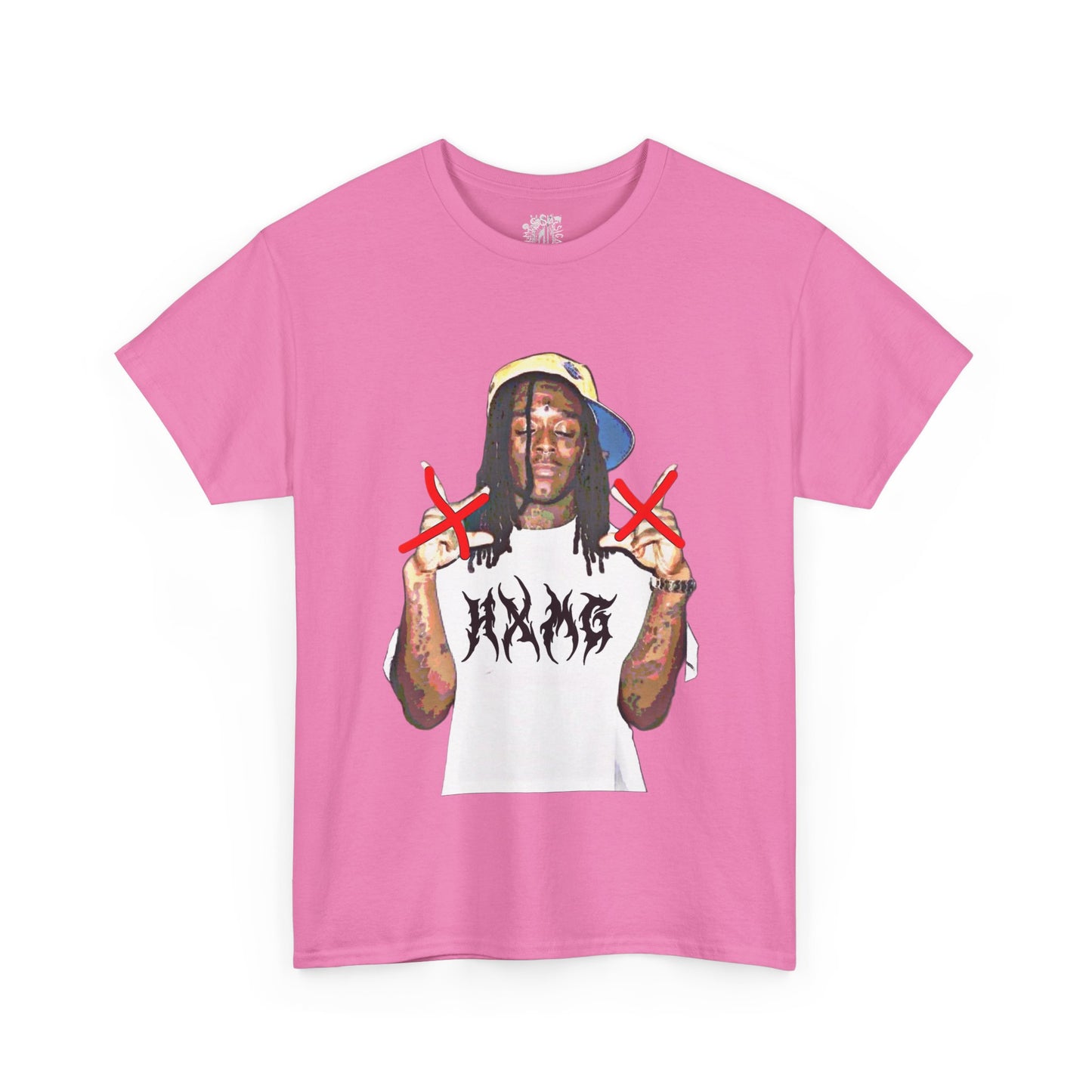 Lil uzi HXMG T Shirt