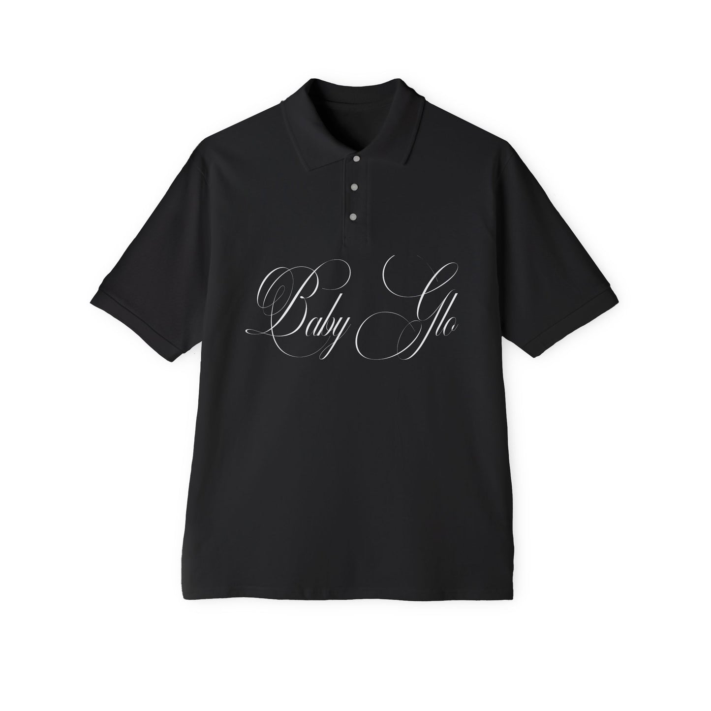 “Baby glo” Designer Polo - Sinful Desires