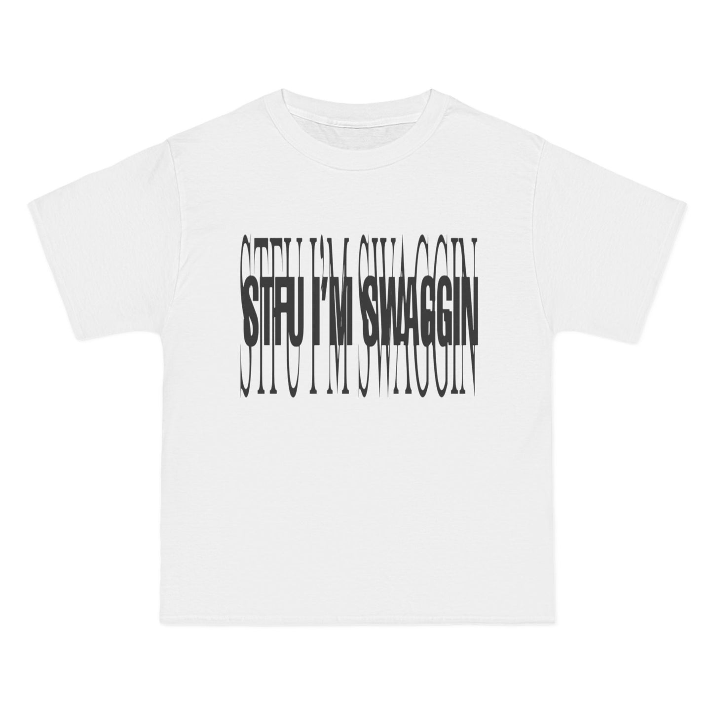 | 'STFU I’m Swaggin' | HXMG Parental Advisory