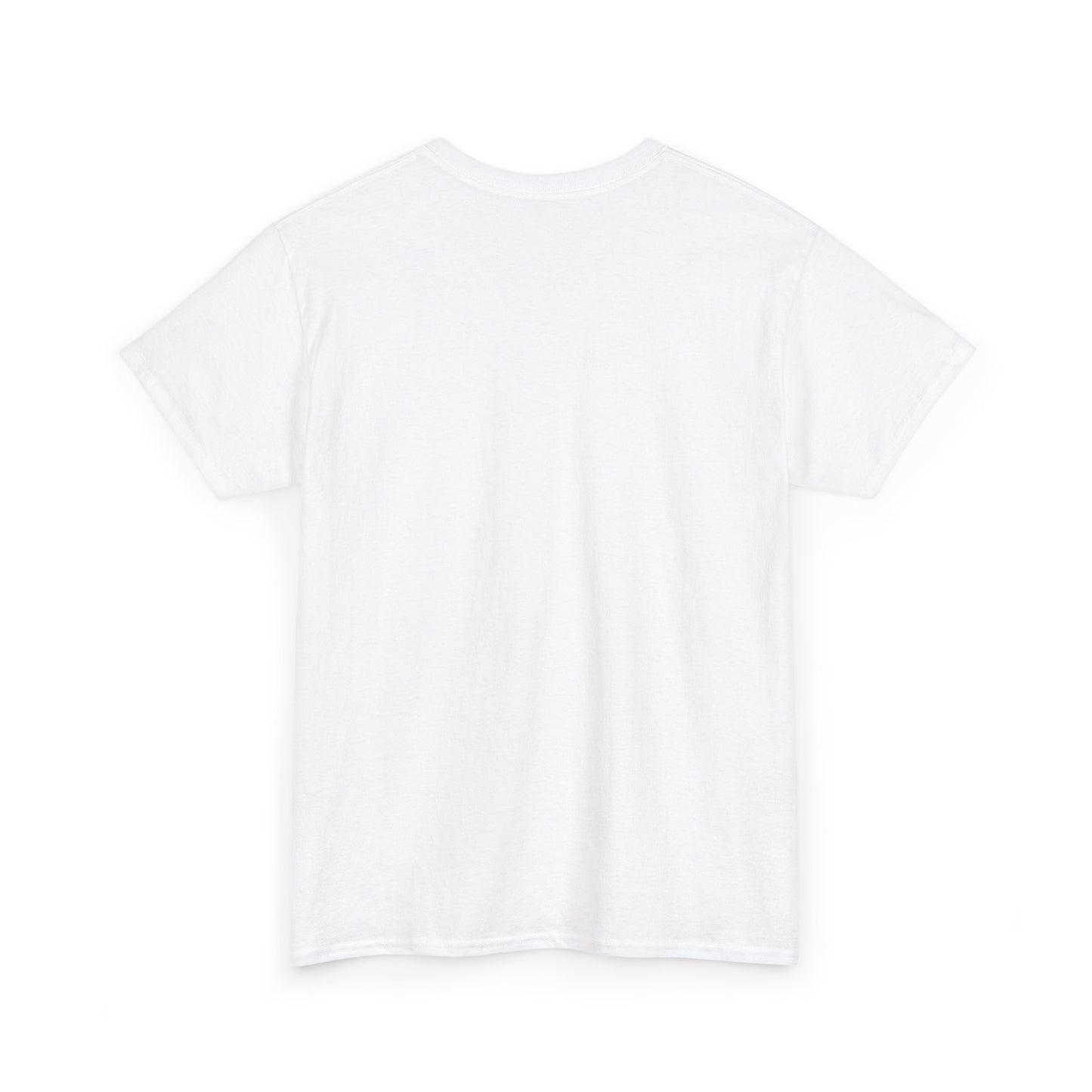 “Geeked” Unisex Heavy Cotton Tee