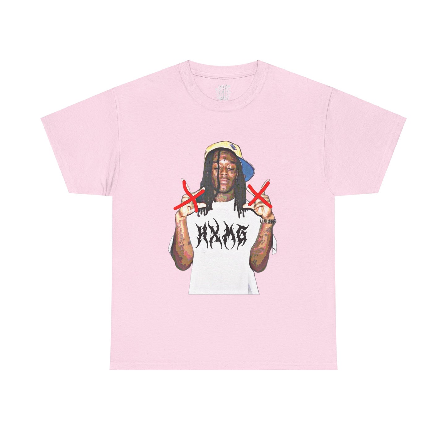 Lil uzi HXMG T Shirt