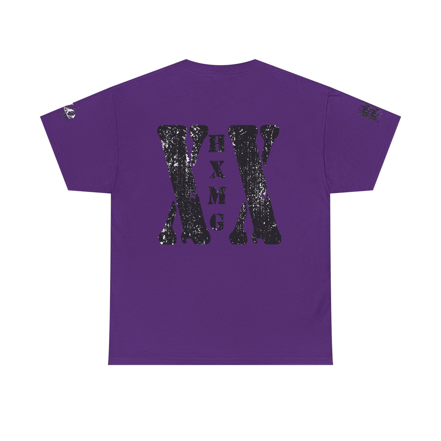 “Don’t kill the art & spirit” Graphic Tee XX