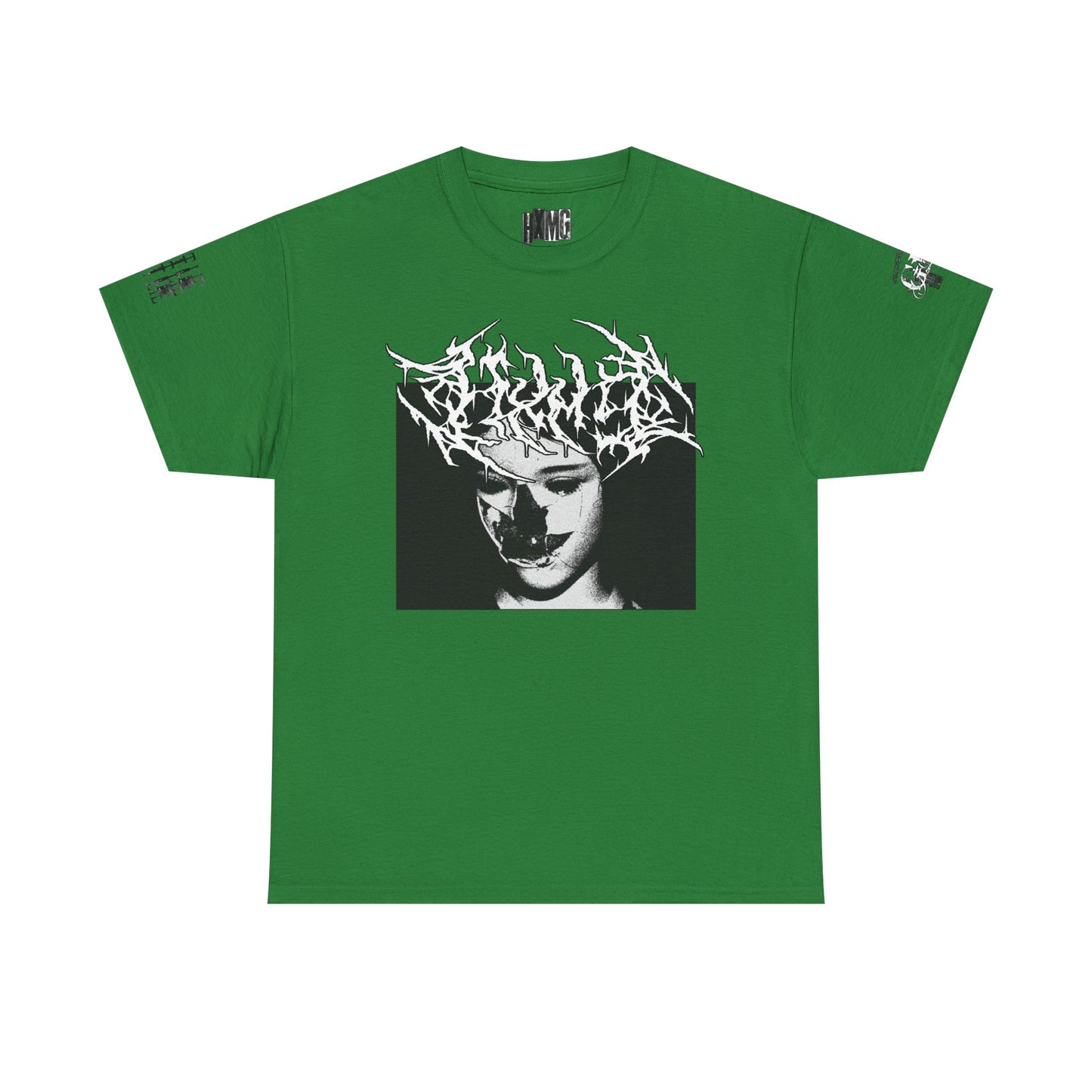 “Don’t kill the art & spirit” Graphic Tee XX