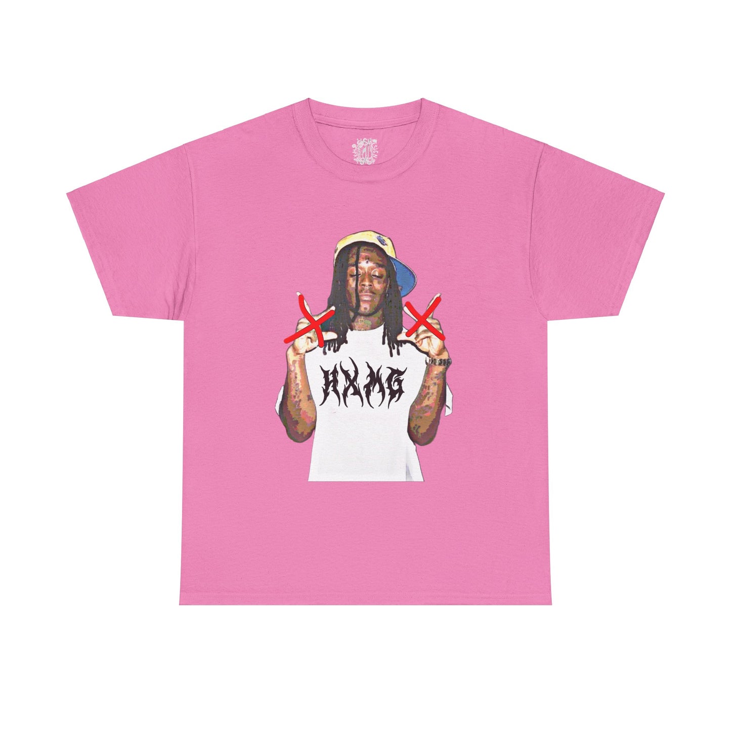 Lil uzi HXMG T Shirt