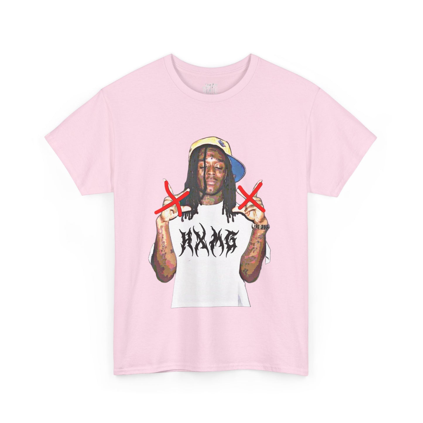 Lil uzi HXMG T Shirt
