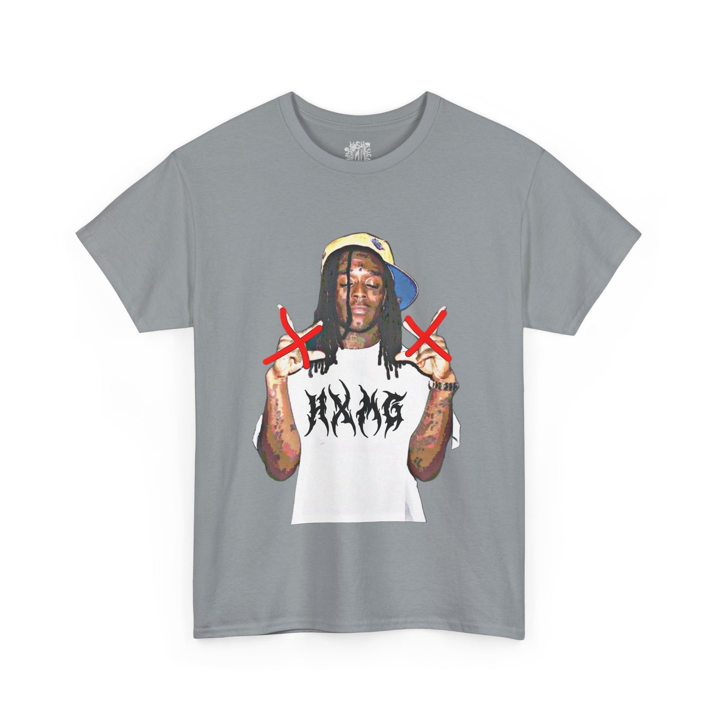 Lil uzi HXMG T Shirt
