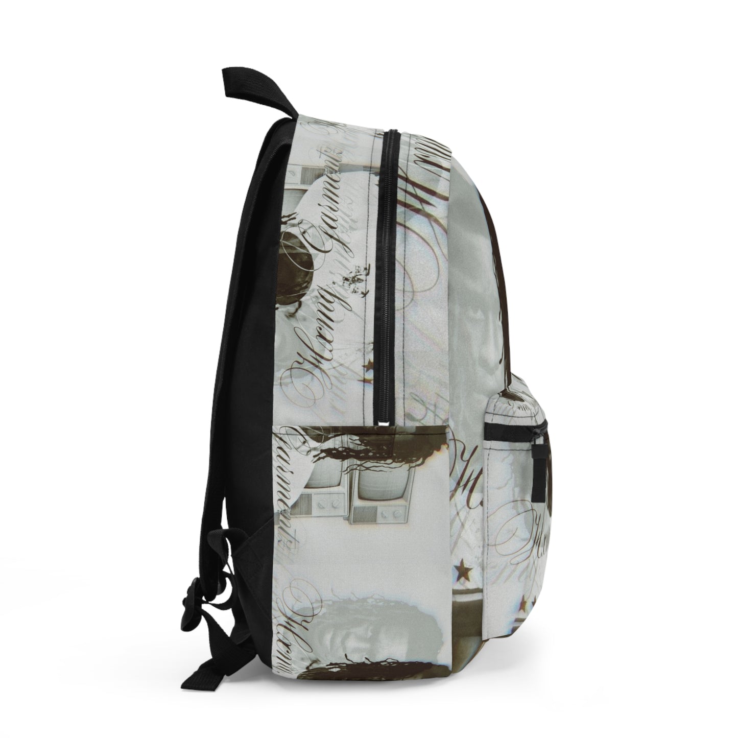 Young thug x Hxmg- Vintage Backpack