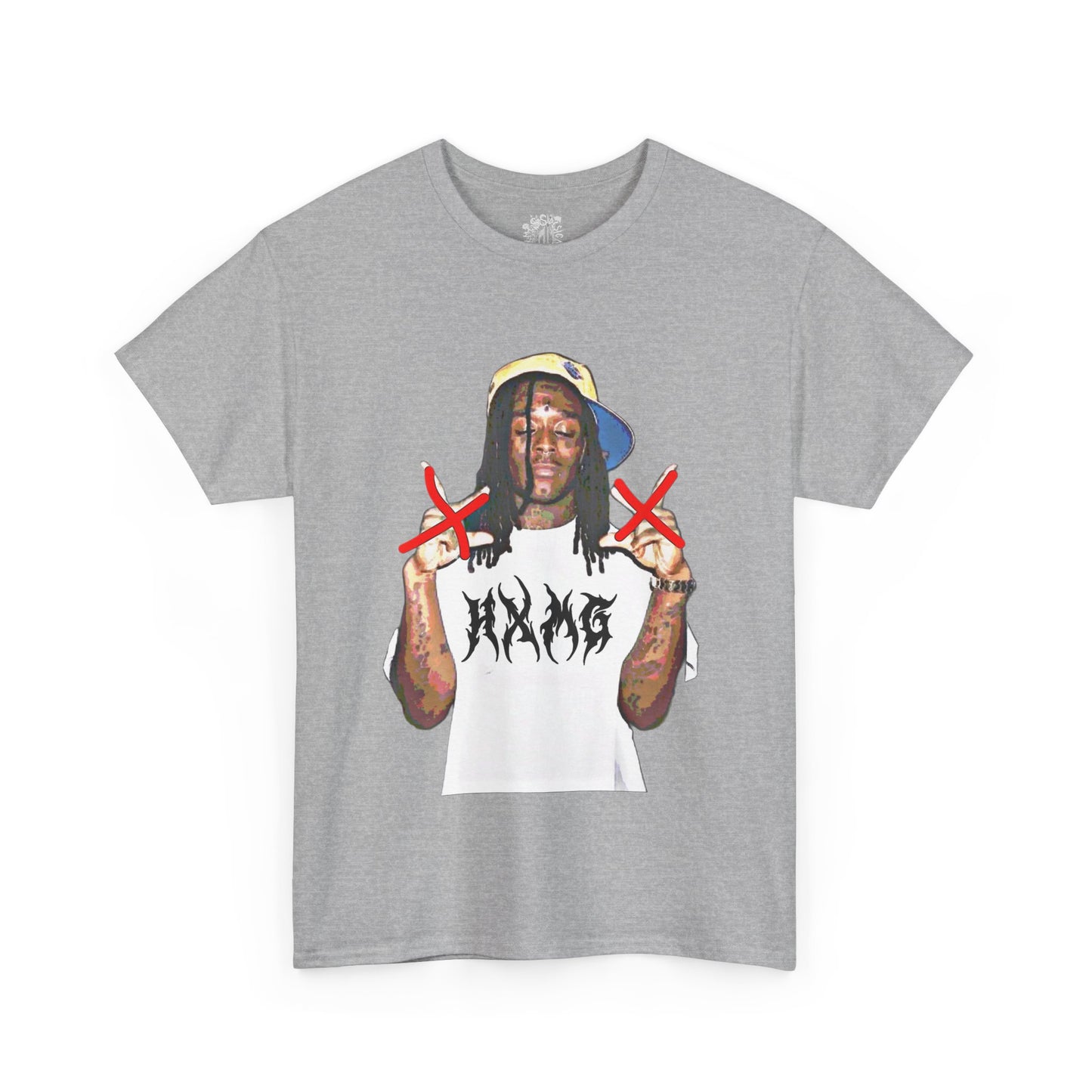 Lil uzi HXMG T Shirt