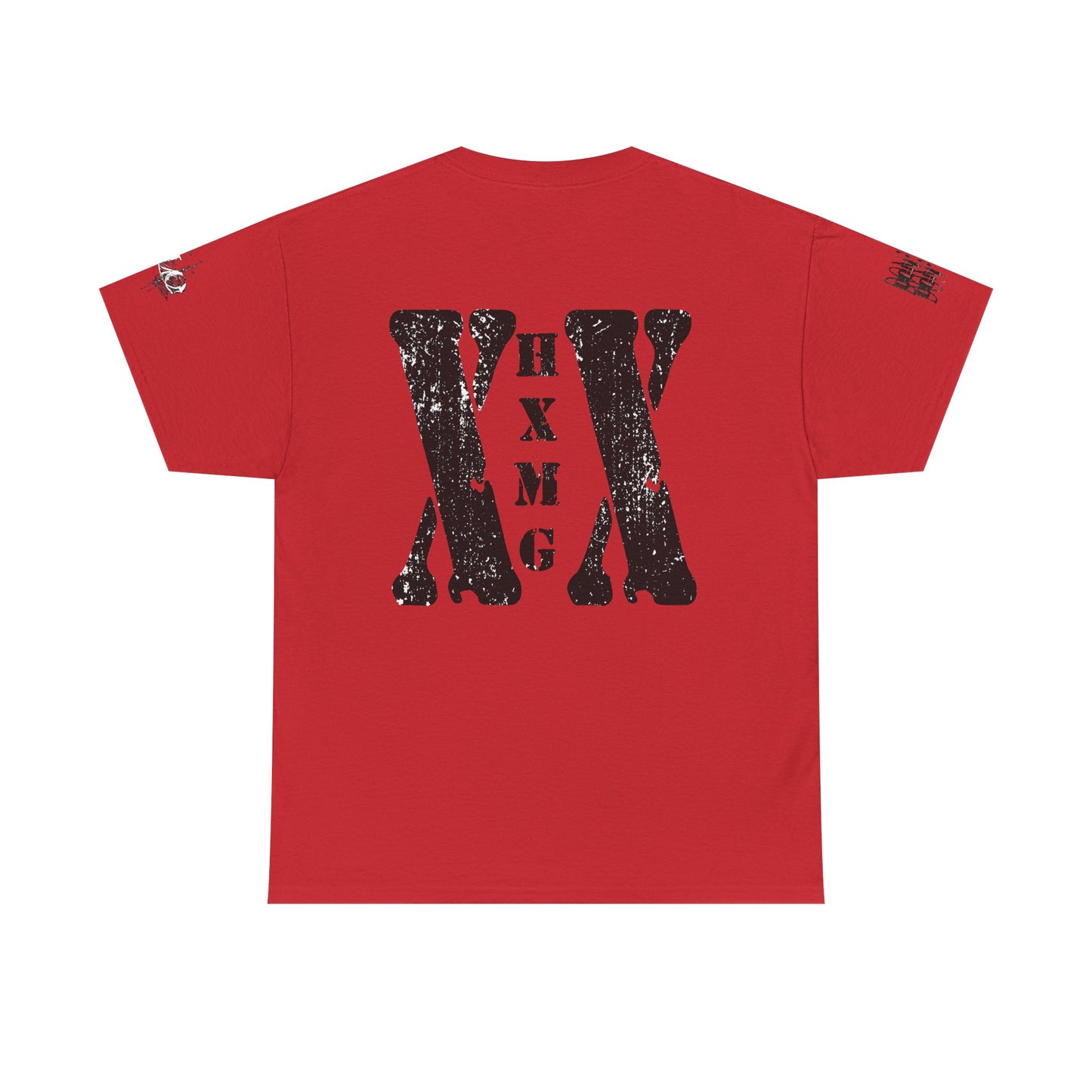 “Don’t kill the art & spirit” Graphic Tee XX