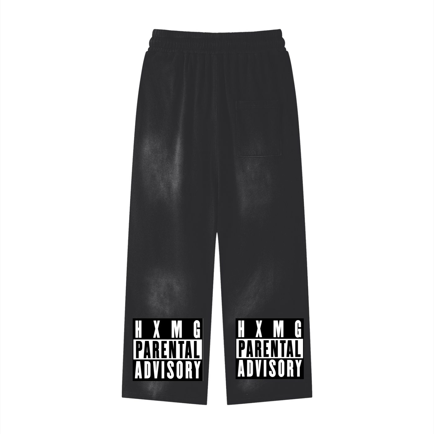 America Has Gone Chaos Sweatpants