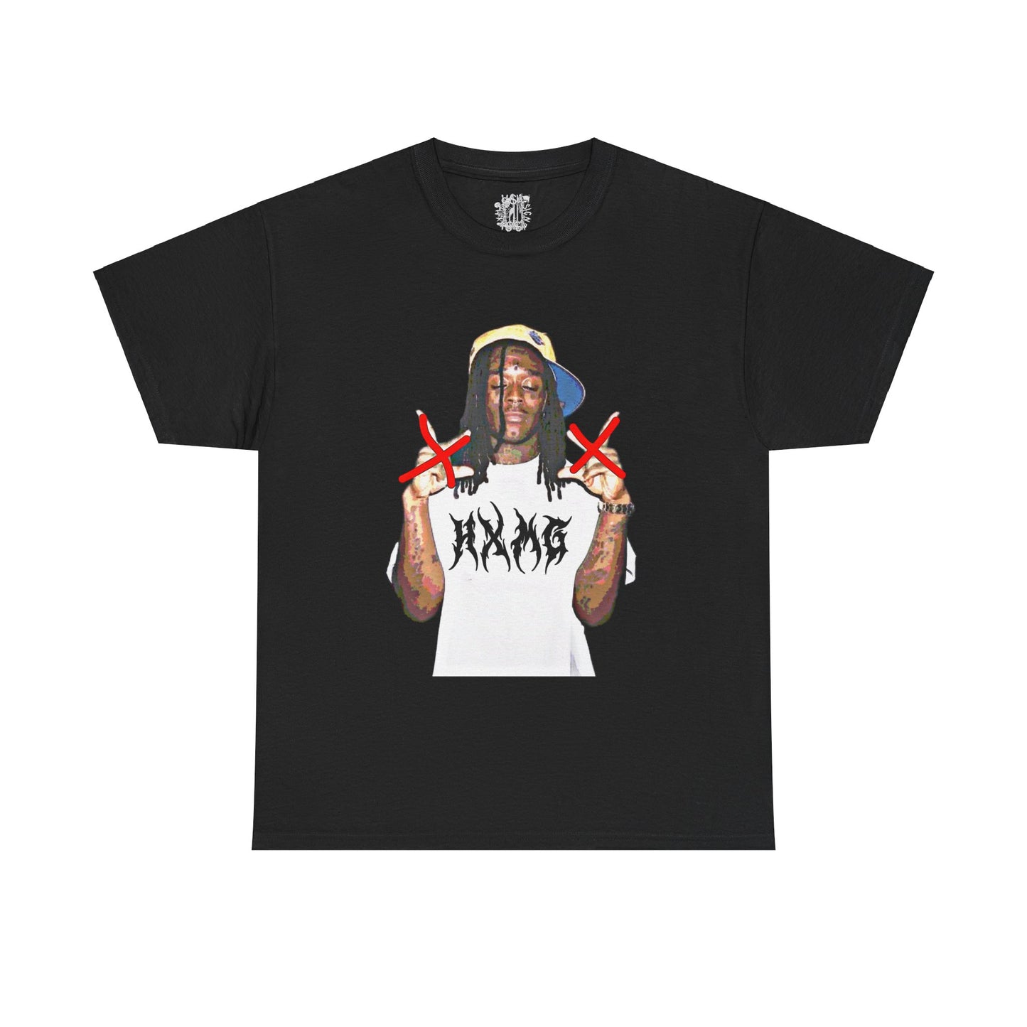 Lil uzi HXMG T Shirt