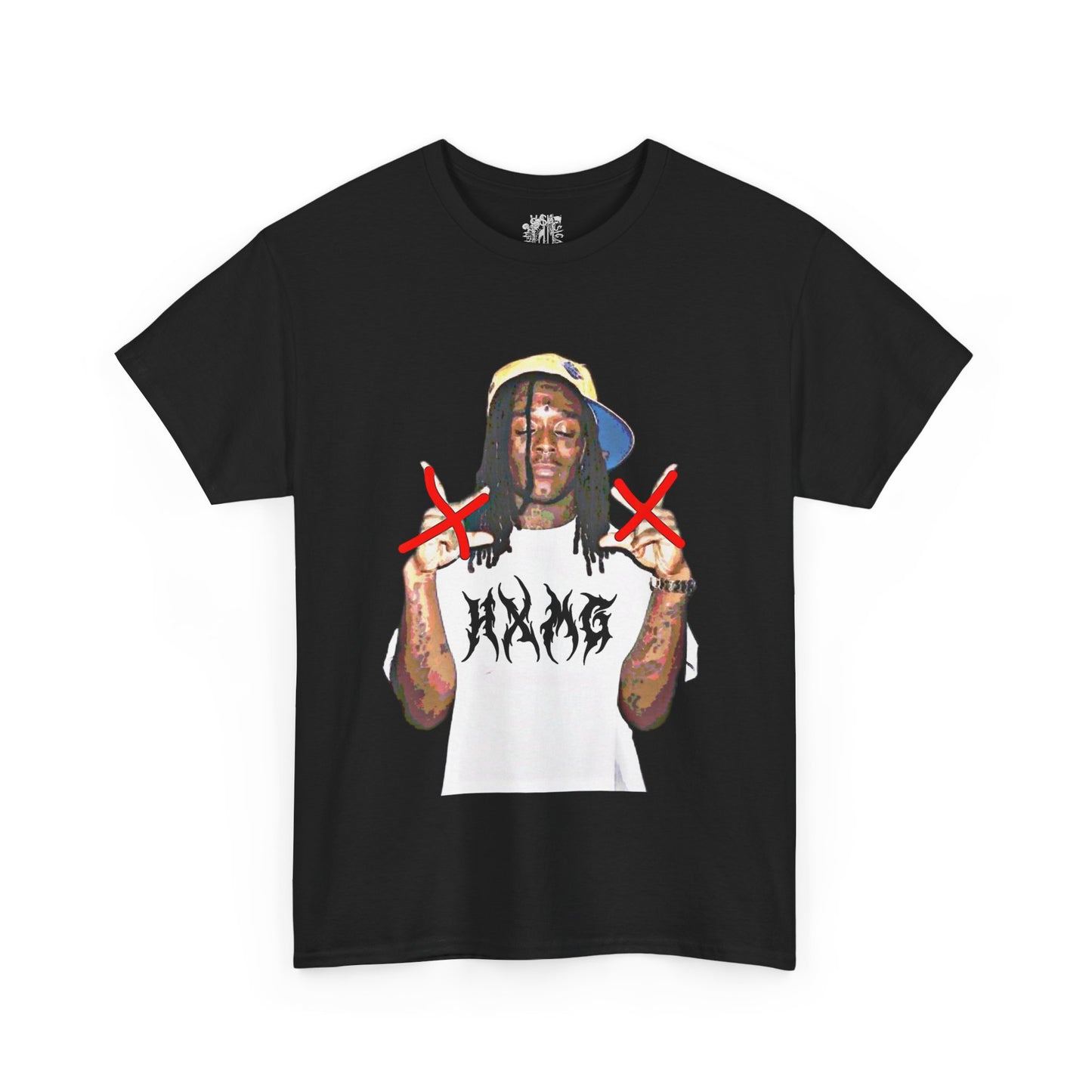 Lil uzi HXMG T Shirt