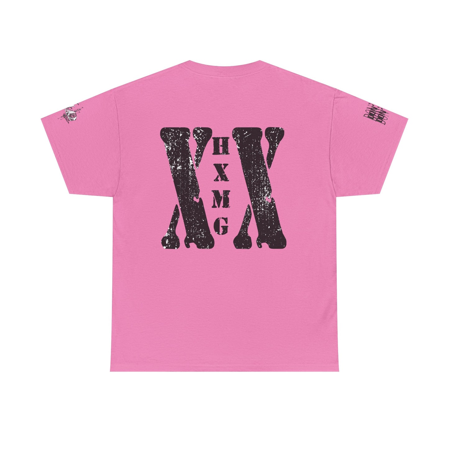 “Don’t kill the art & spirit” Graphic Tee XX