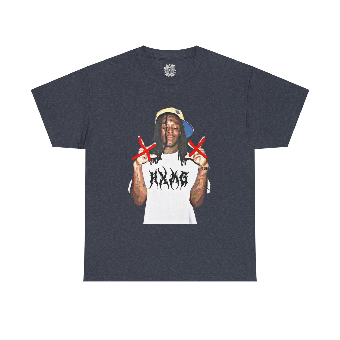Lil uzi HXMG T Shirt