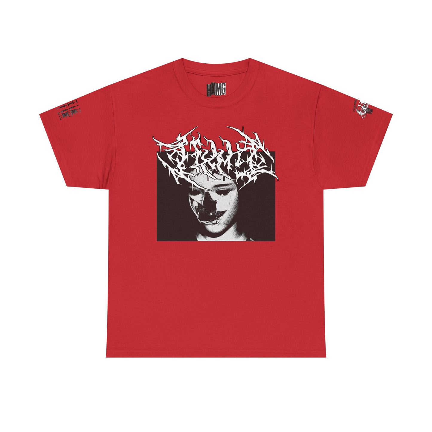 “Don’t kill the art & spirit” Graphic Tee XX
