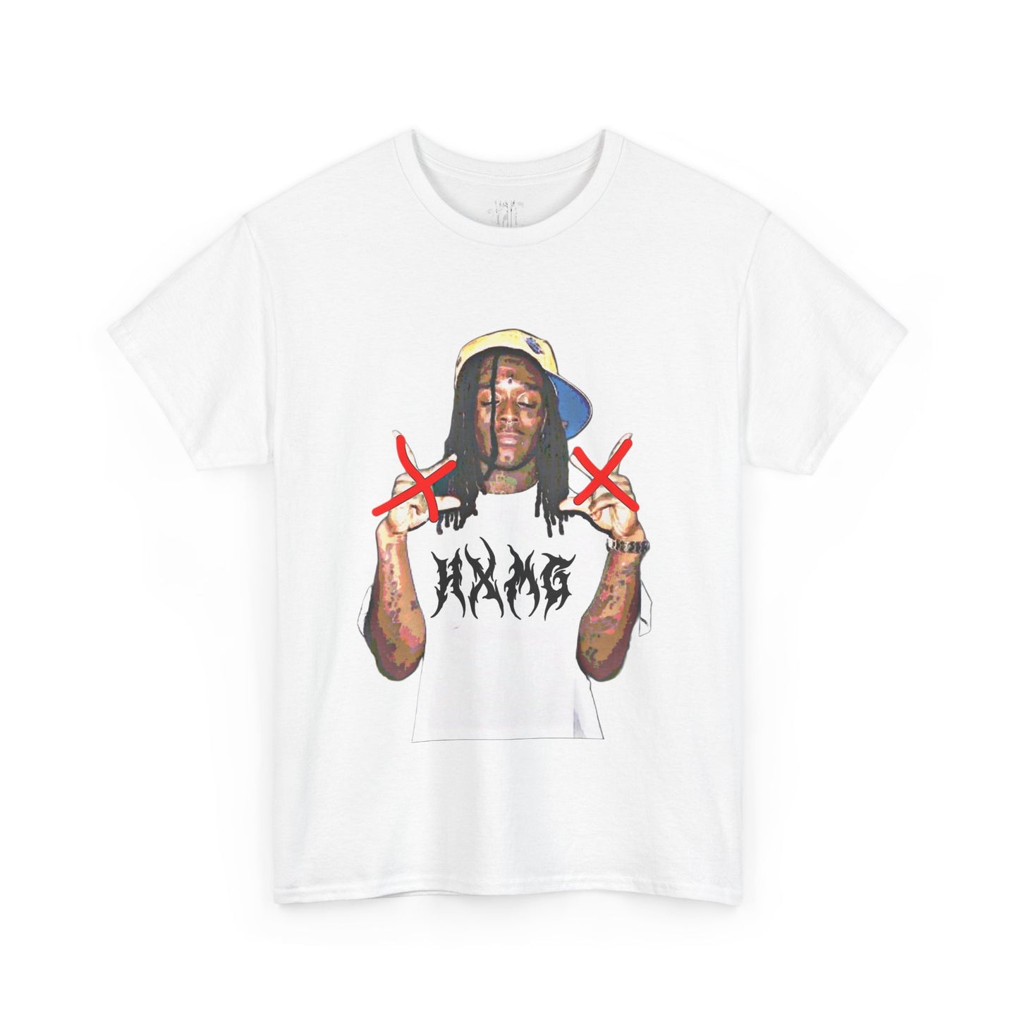 Lil uzi HXMG T Shirt