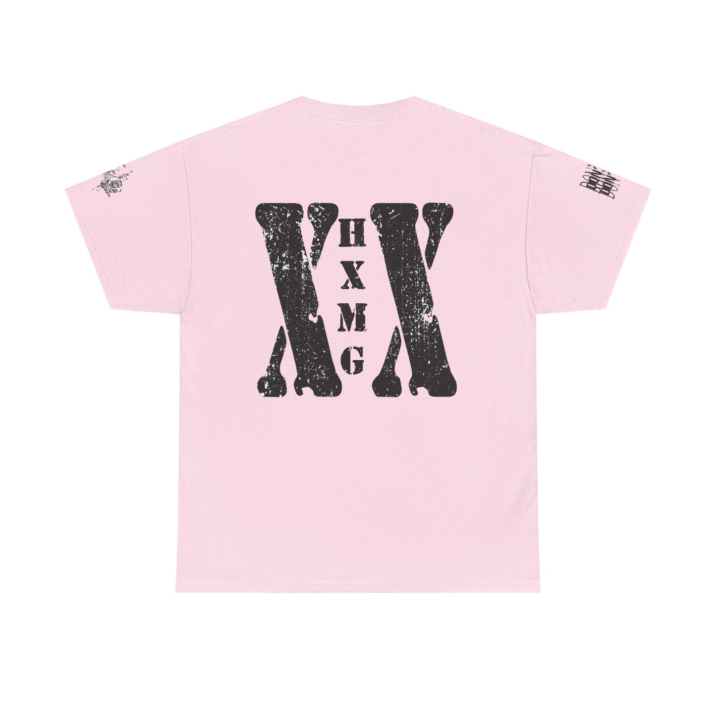 “Don’t kill the art & spirit” Graphic Tee XX