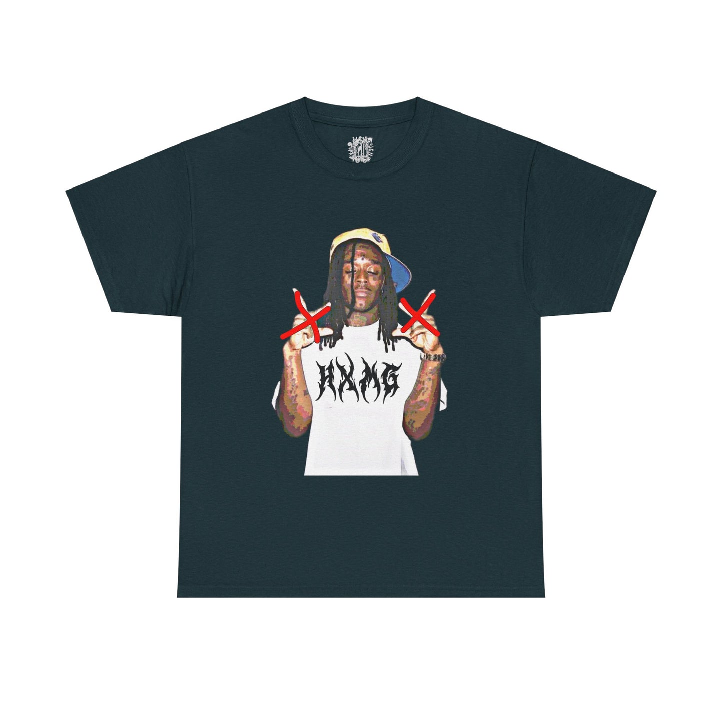 Lil uzi HXMG T Shirt