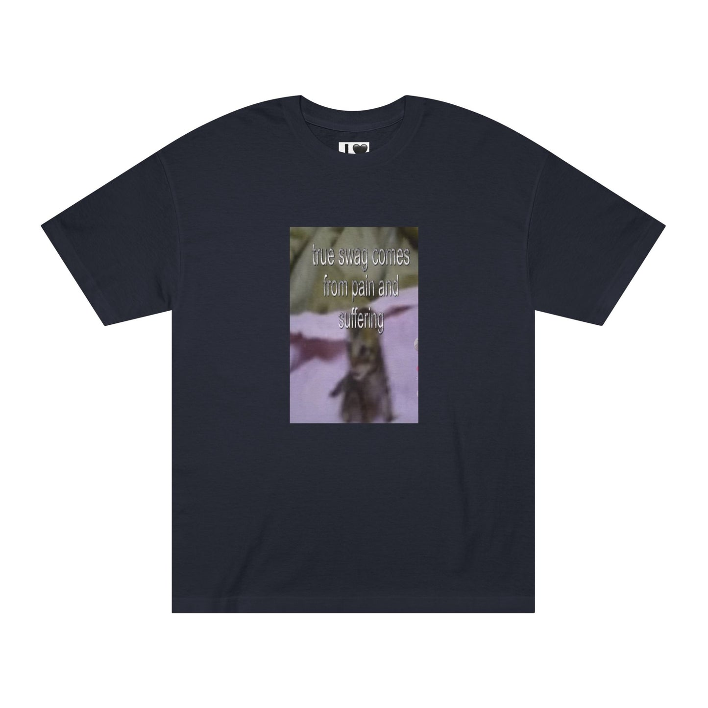 Swag miracle cat-Unisex Classic Tee