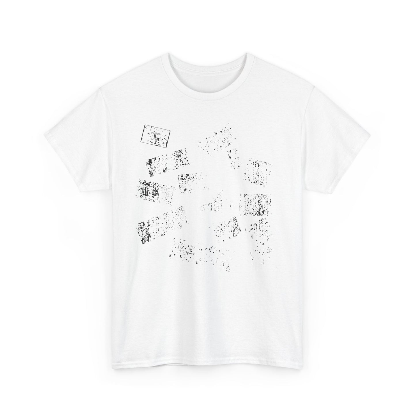 “I would tell the truth but when I do you get to hating me” Unisex Heavy Cotton Tee
