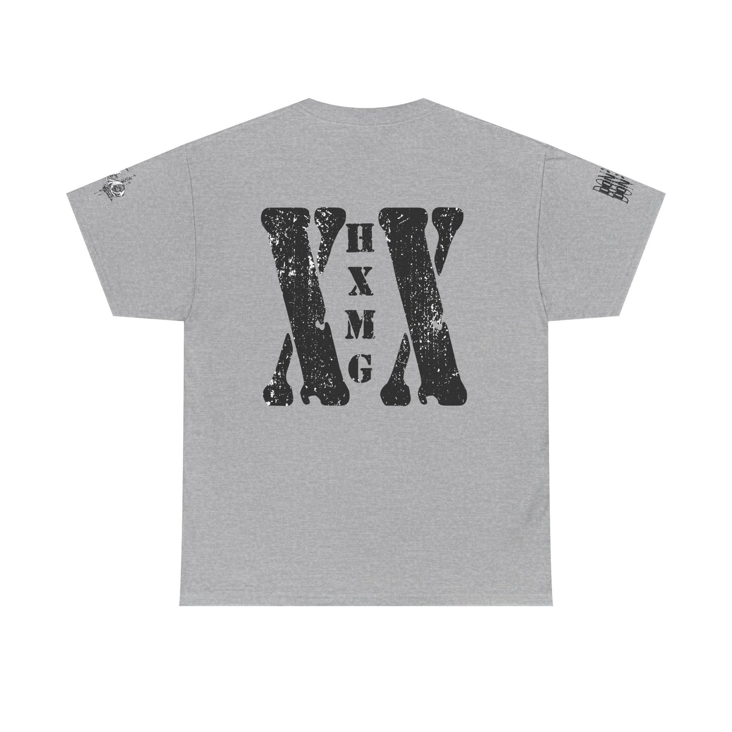 “Don’t kill the art & spirit” Graphic Tee XX
