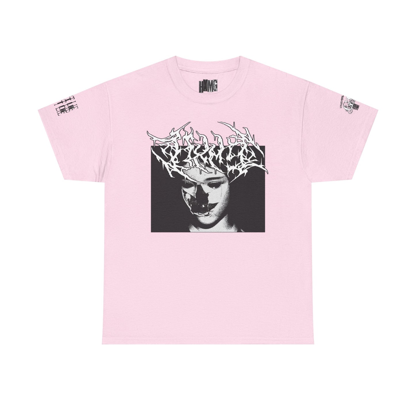 “Don’t kill the art & spirit” Graphic Tee XX