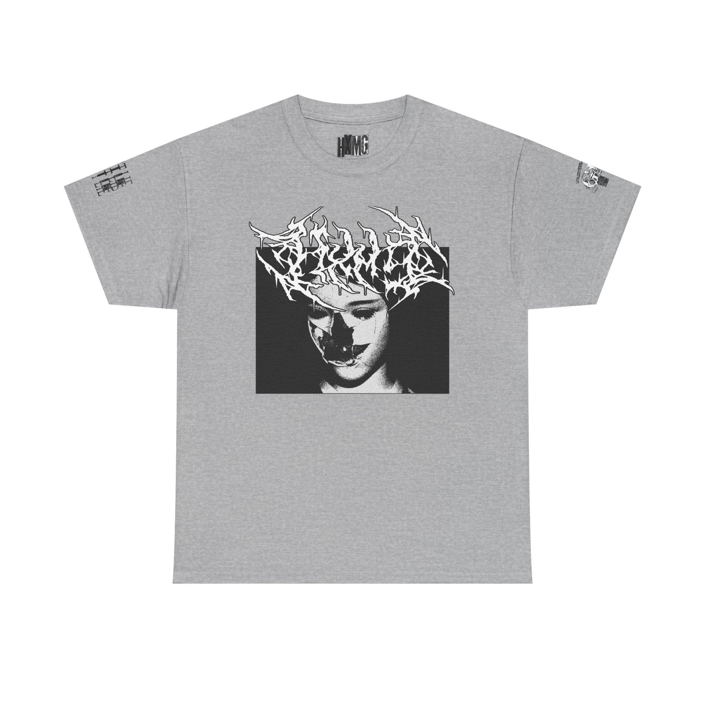 “Don’t kill the art & spirit” Graphic Tee XX