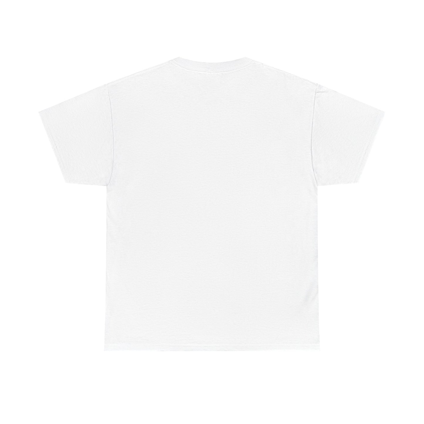 “Geeked” Unisex Heavy Cotton Tee