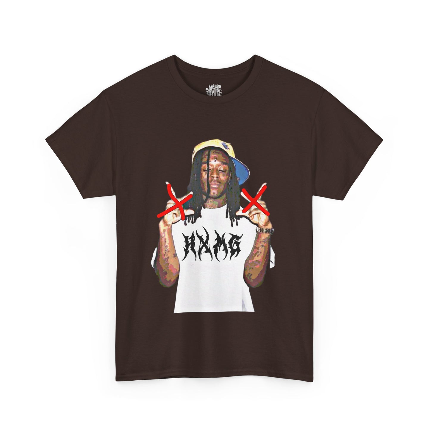 Lil uzi HXMG T Shirt