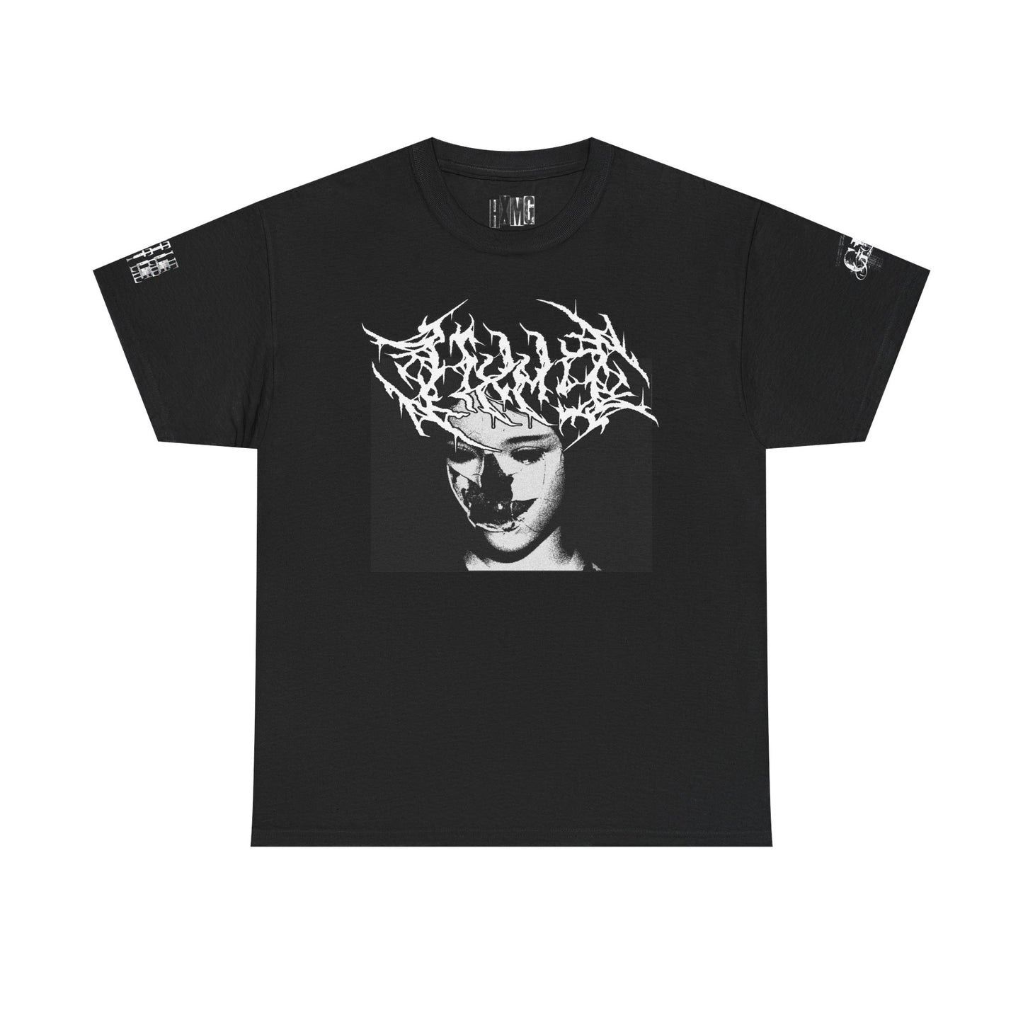 “Don’t kill the art & spirit” Graphic Tee XX