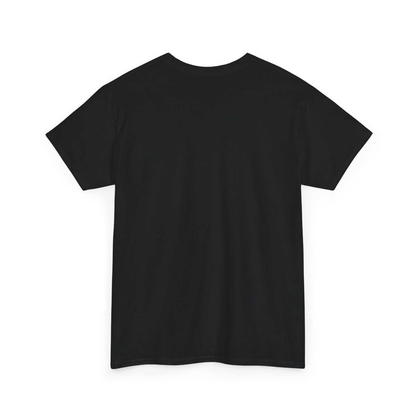 “Geeked” Unisex Heavy Cotton Tee